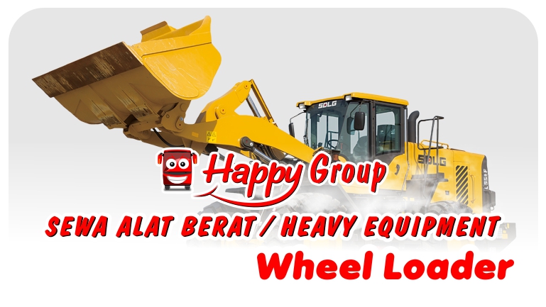 sewa alat berat ajibarang